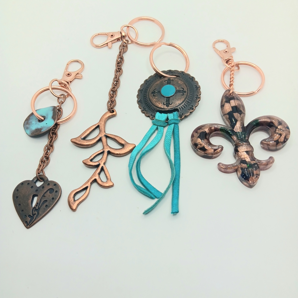 Keychain Set